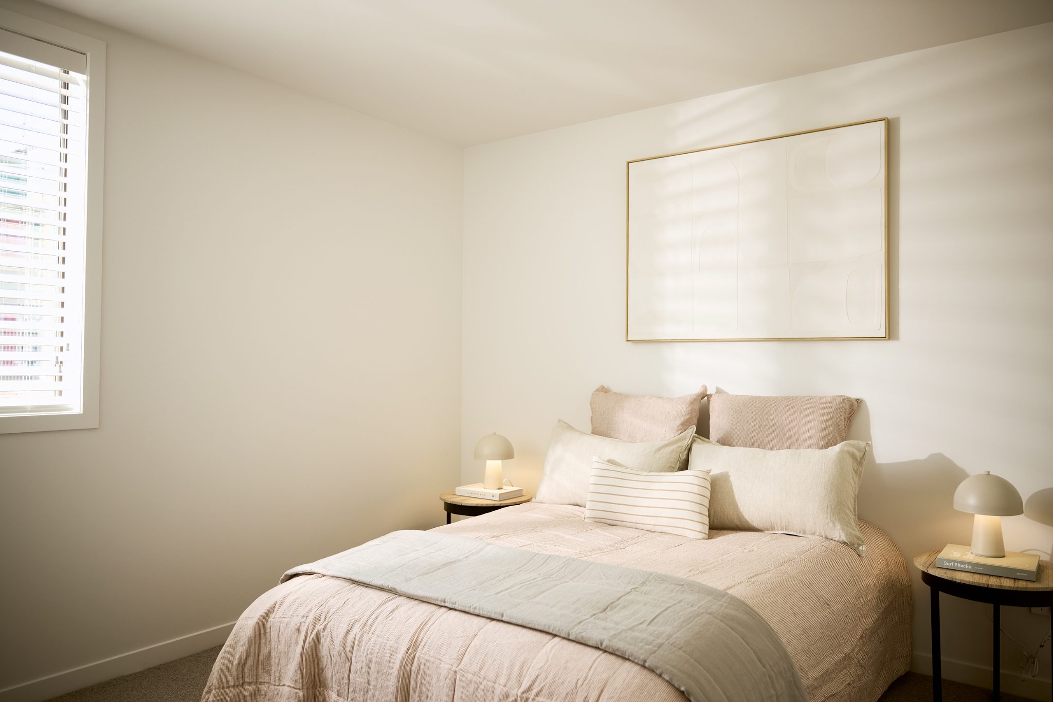 Property interior