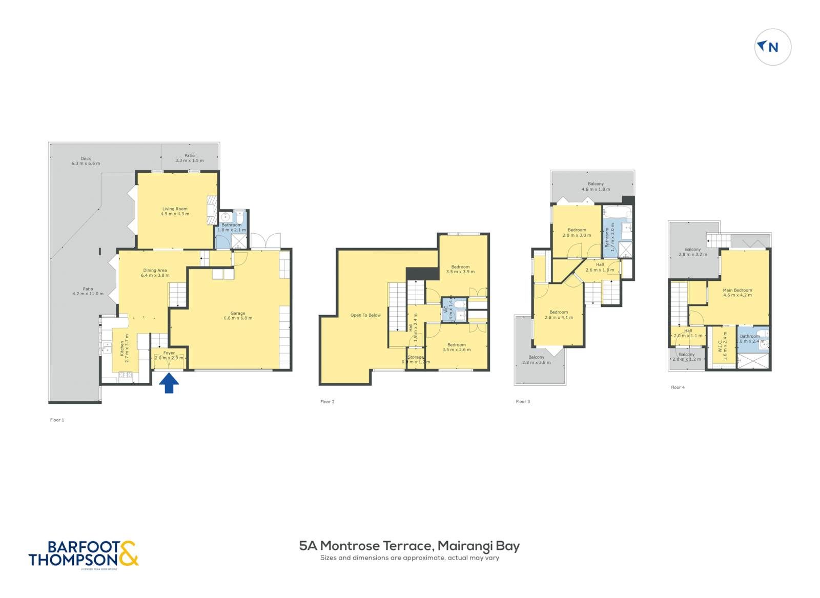 Business – Mixed Use in the Heart of Mairangi Bay — slide 20