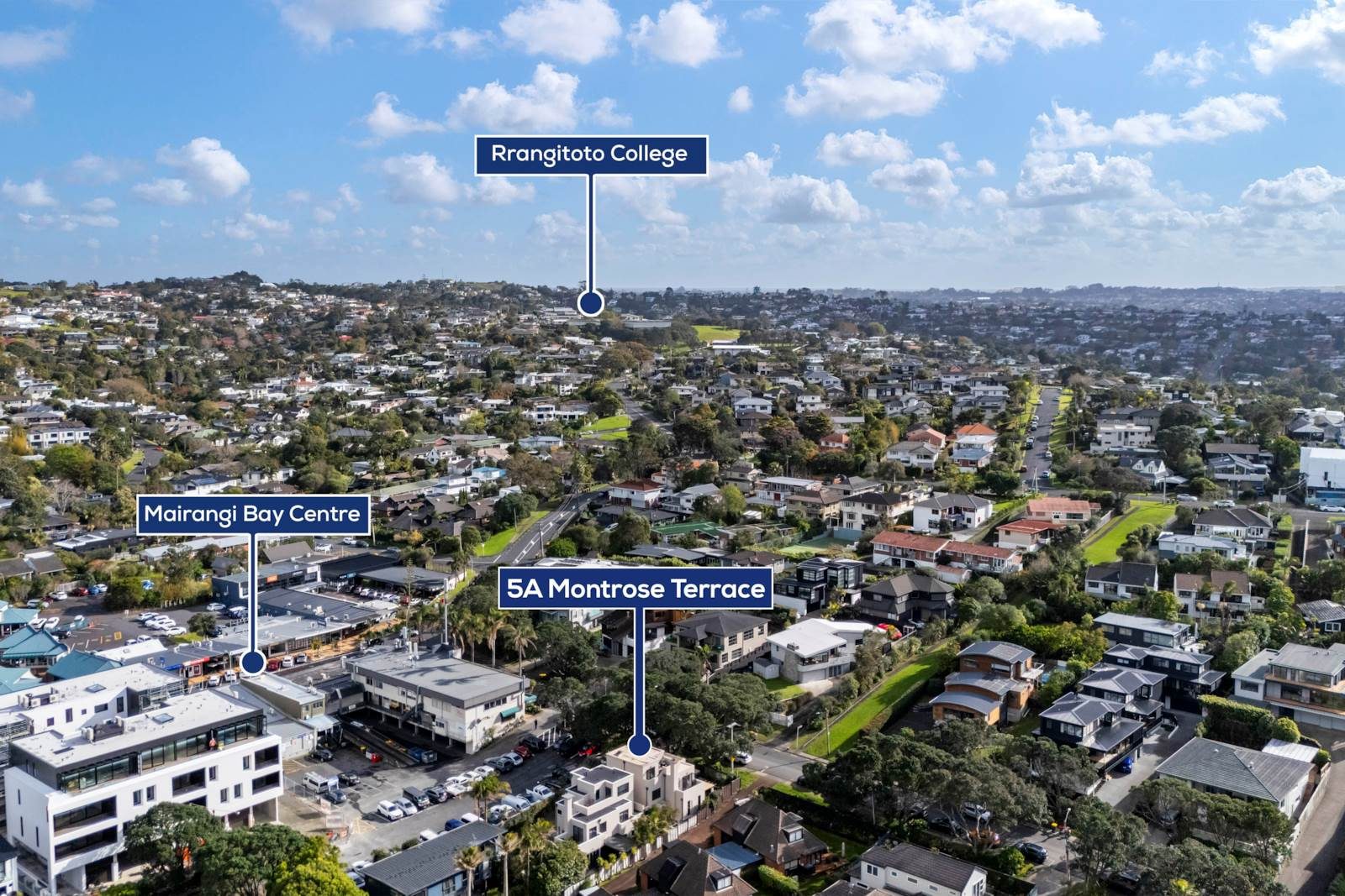 Business – Mixed Use in the Heart of Mairangi Bay — slide 21