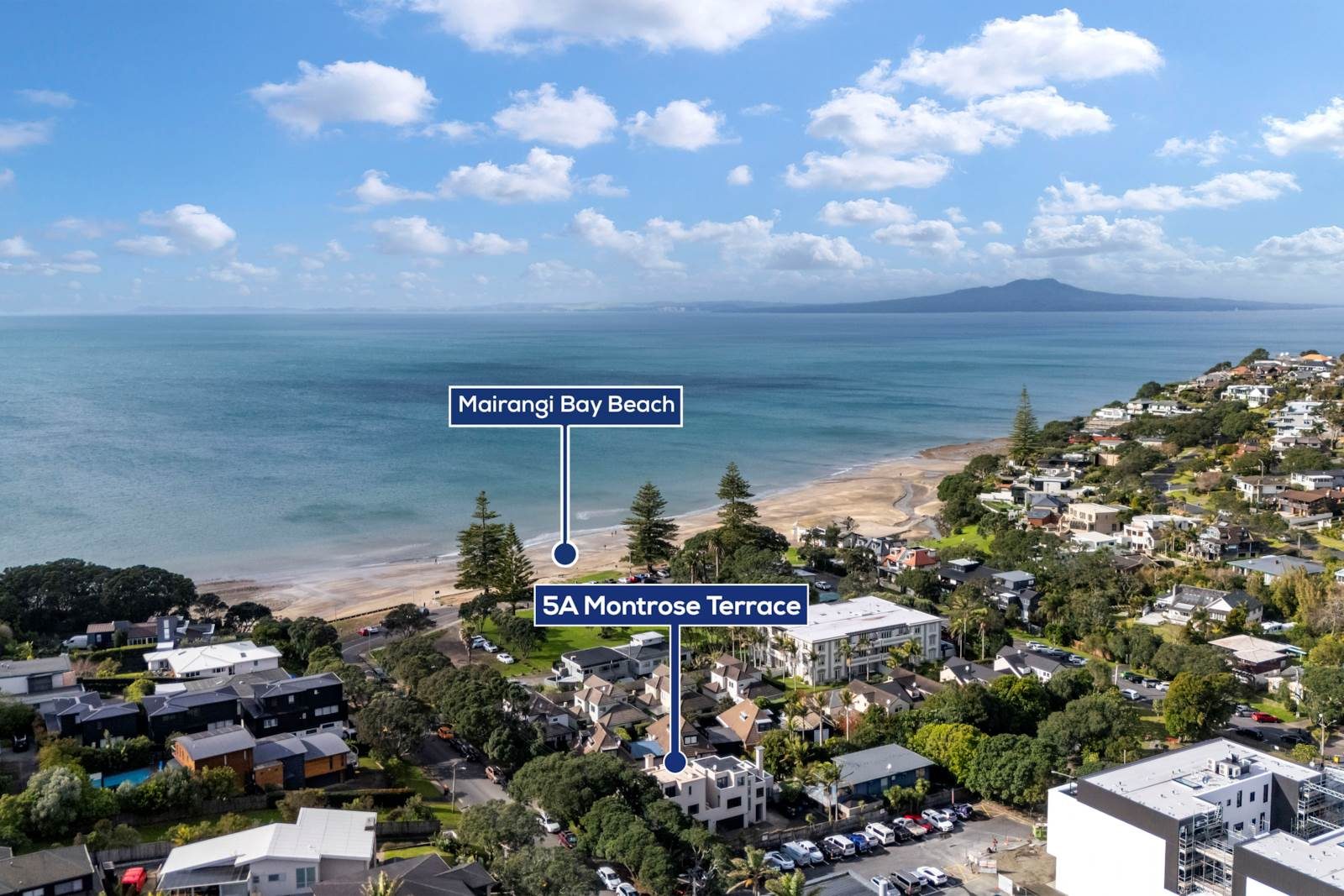 Business – Mixed Use in the Heart of Mairangi Bay — slide 1