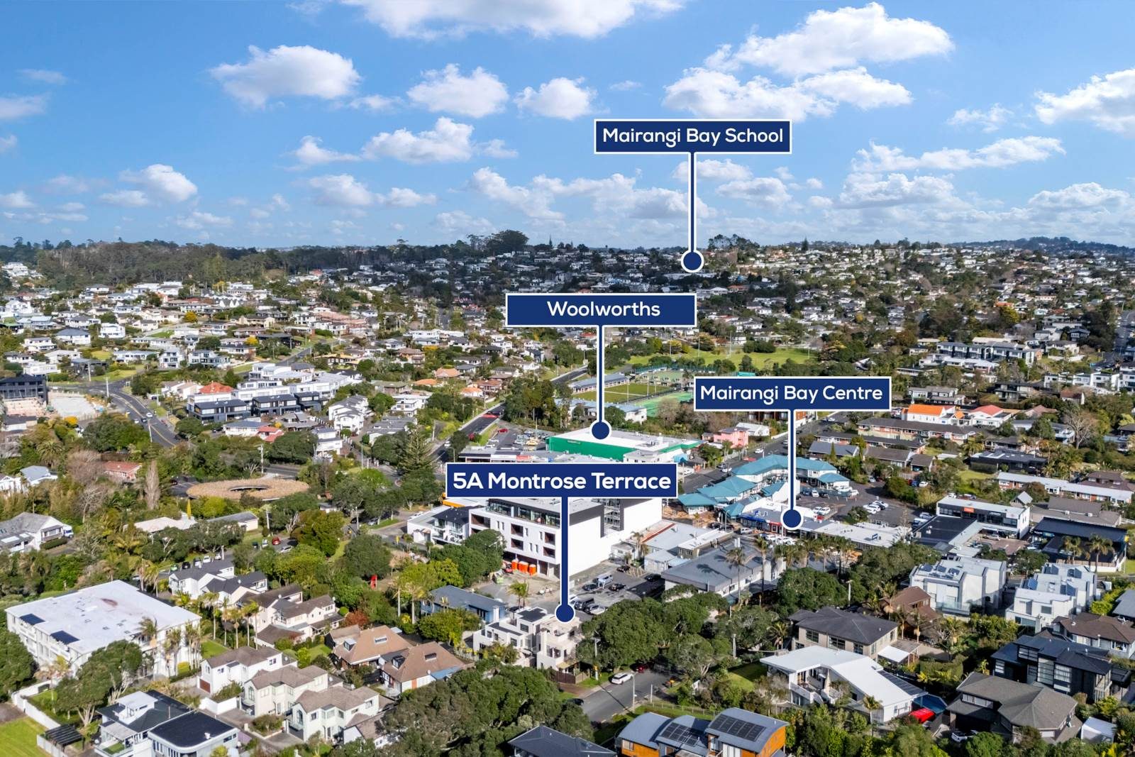 Business – Mixed Use in the Heart of Mairangi Bay — slide 32