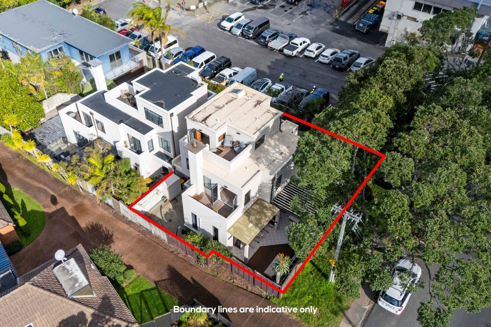 Business – Mixed Use in the Heart of Mairangi Bay — slide 44