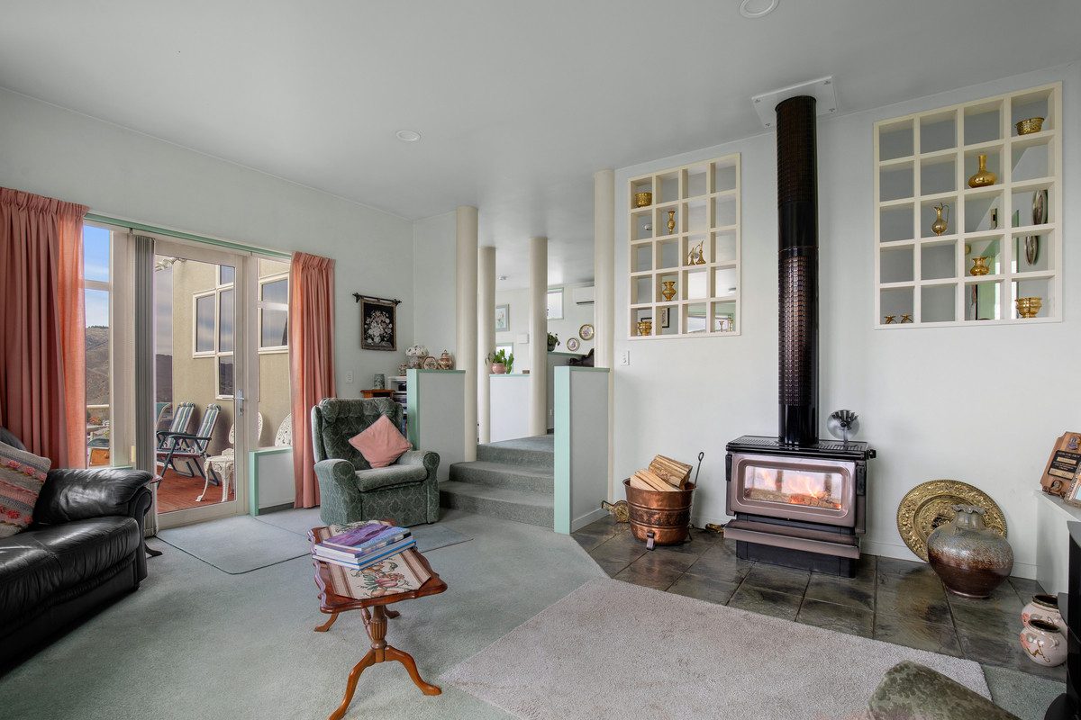 Property interior
