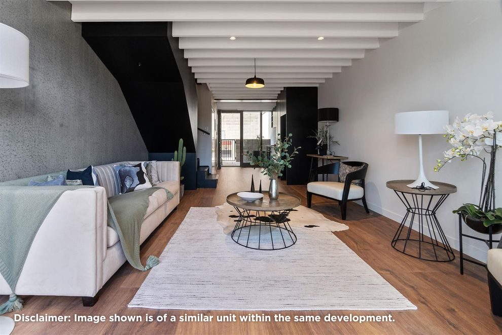 Property interior