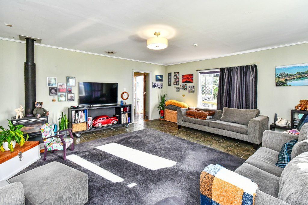 Property interior