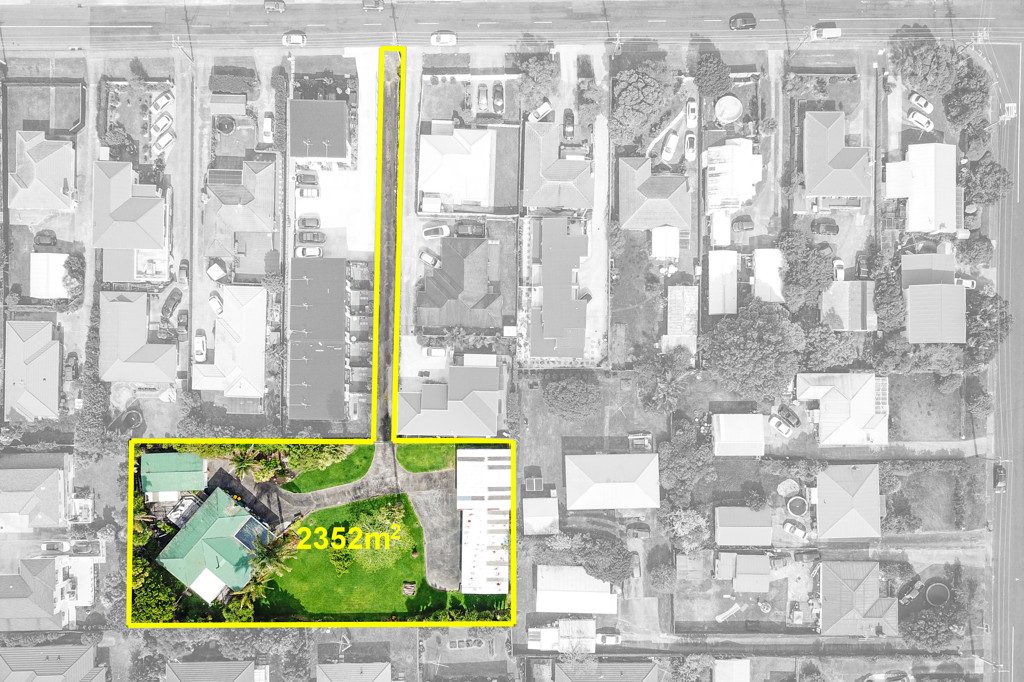 3 bedroom home on 2352sqm land — slide 19