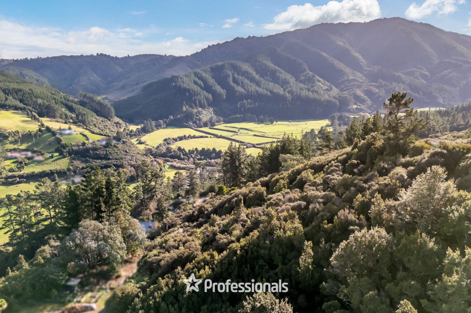 Looking For Land with NO Building Covenants? — slide 1