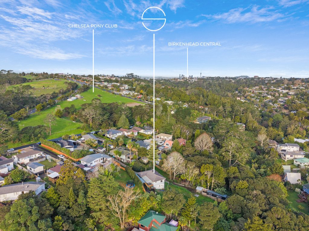 Property interior