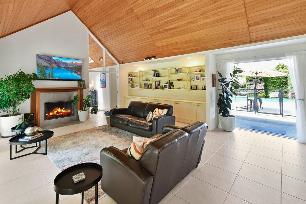 Property interior
