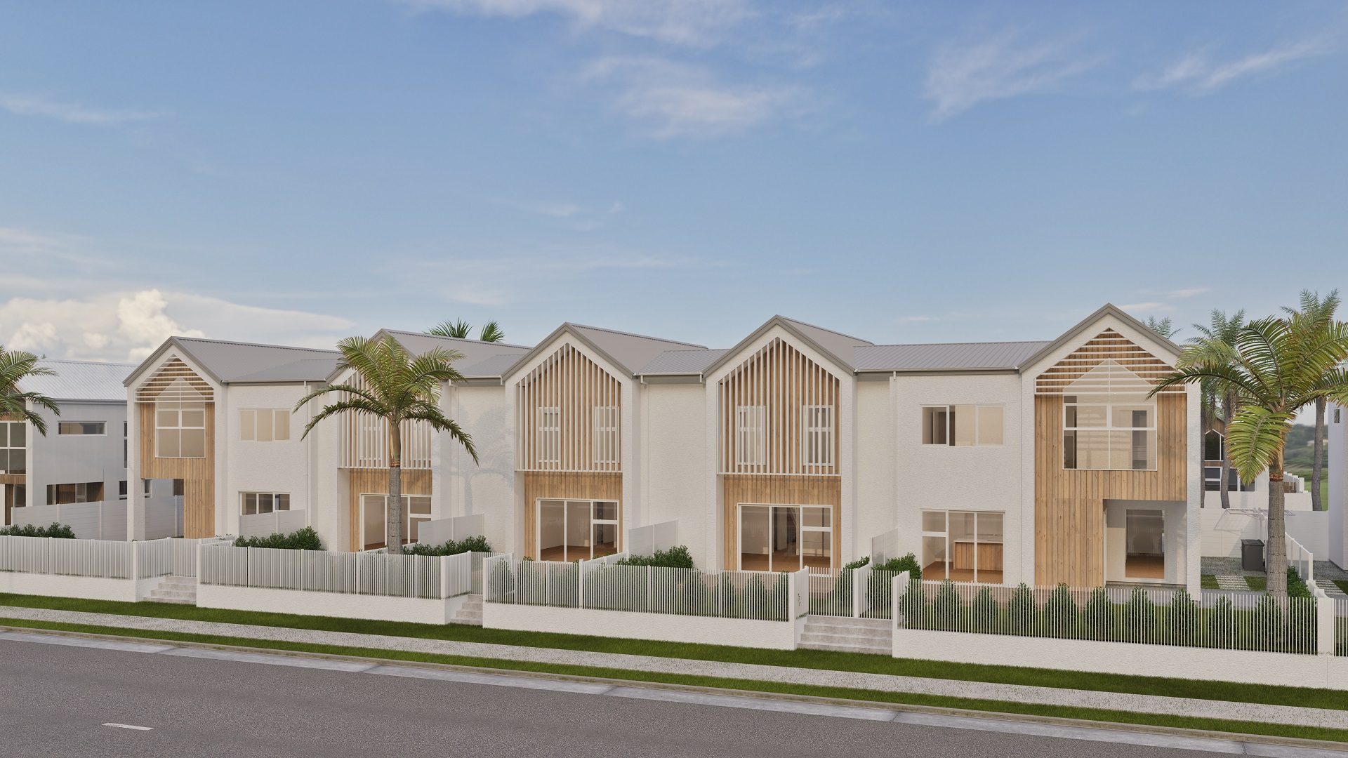 Palm Springs Elite – Redefined Coastal Living — slide 1
