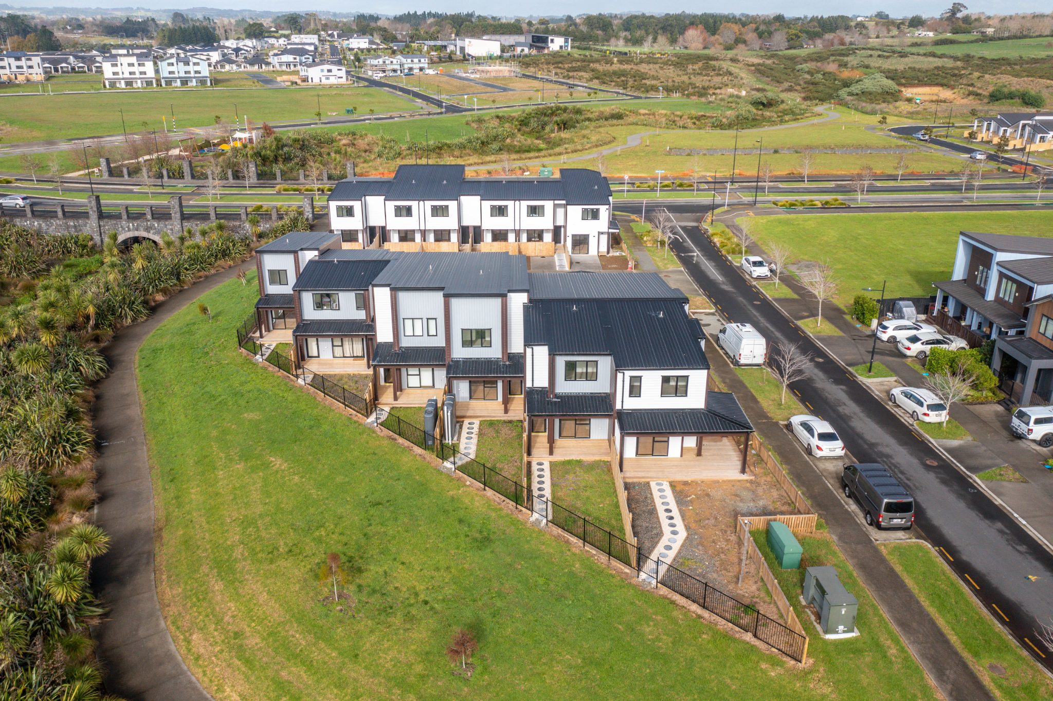 Quality New Home in Prime Karaka Locale — slide 31
