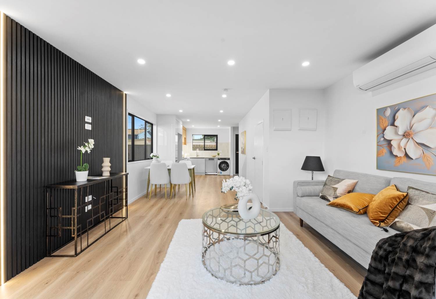 New Home, Prime Spot — slide 2