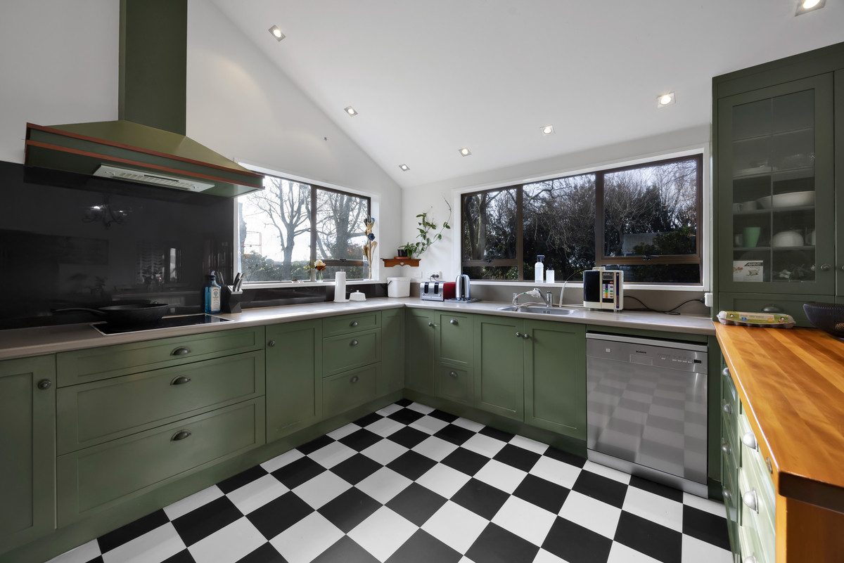Property interior