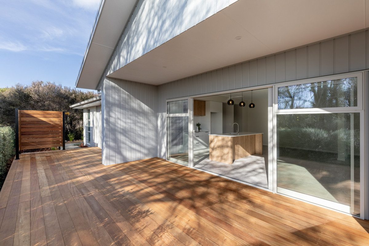 Property interior