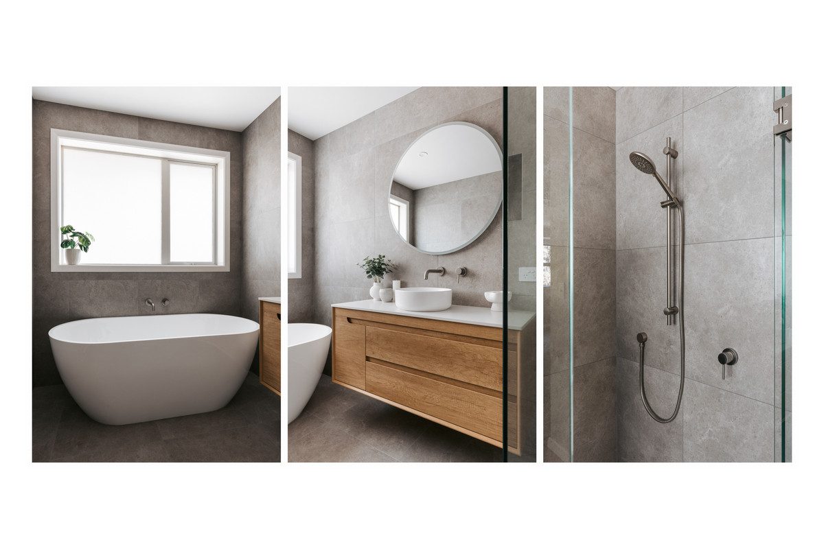 Property interior