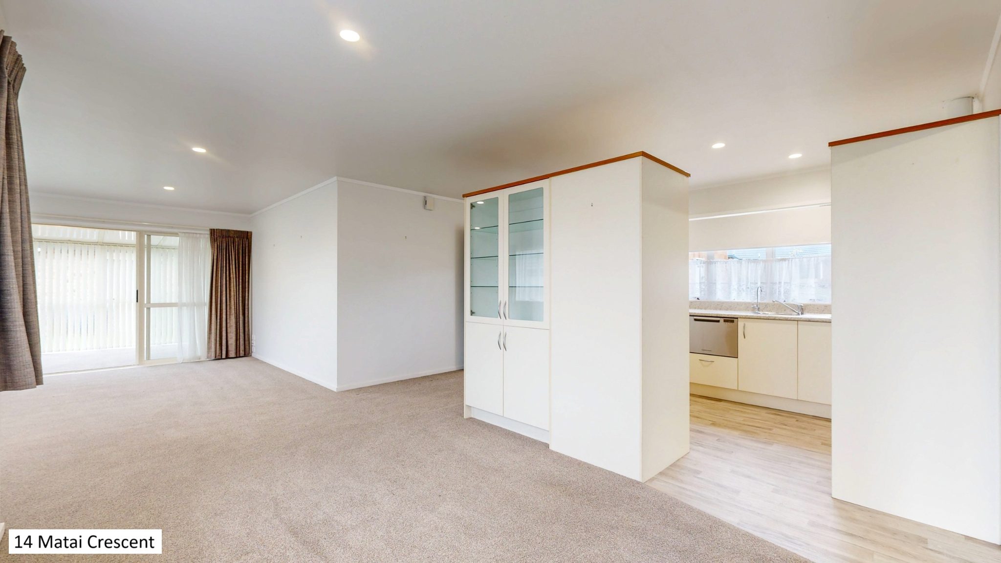 Property interior