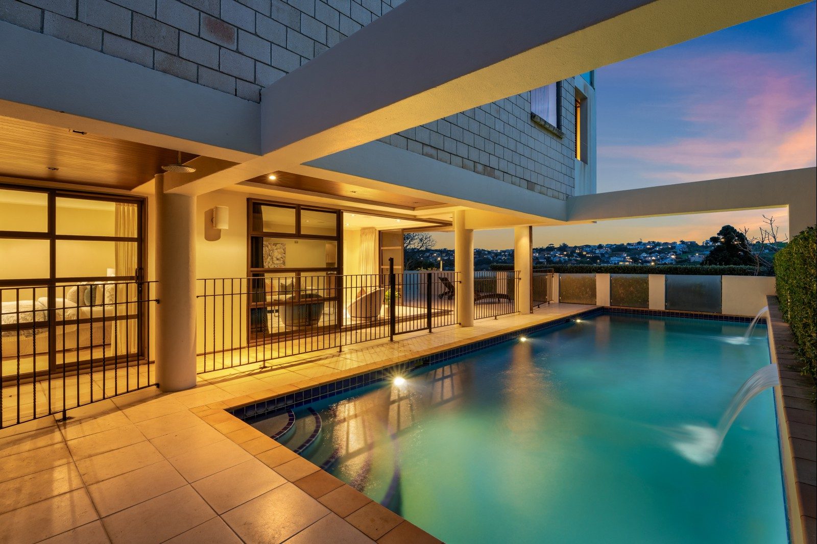 Property video