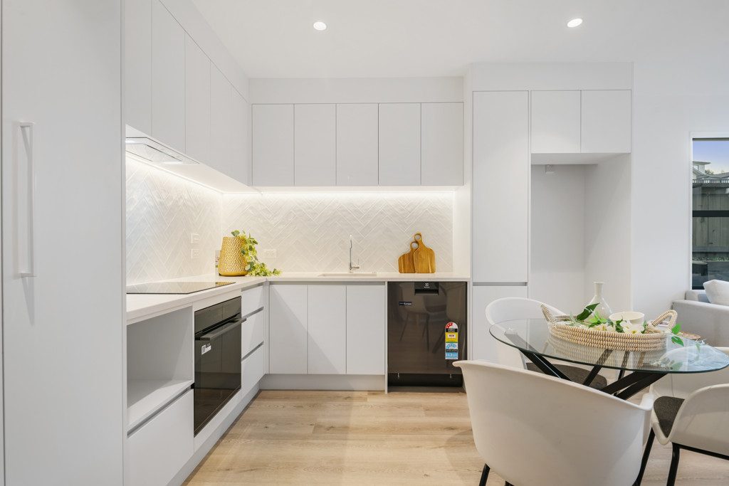 Stylish & Convenient Brand-New Home — slide 1