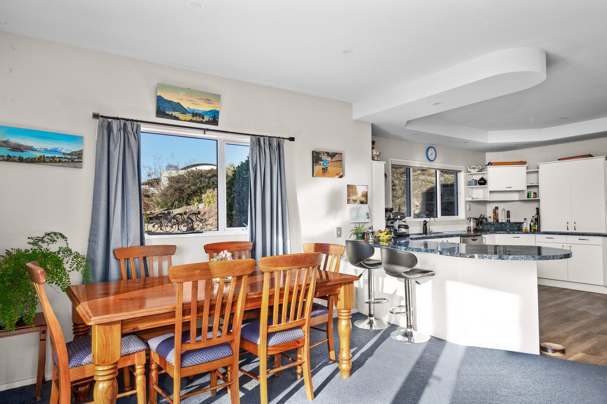 Property interior