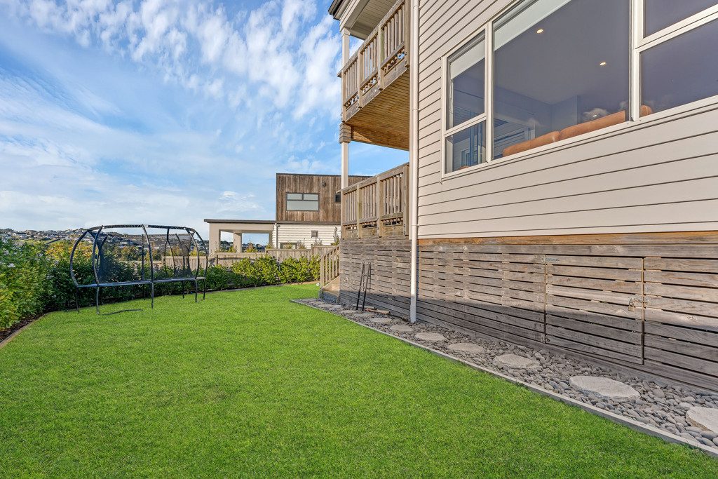Property interior