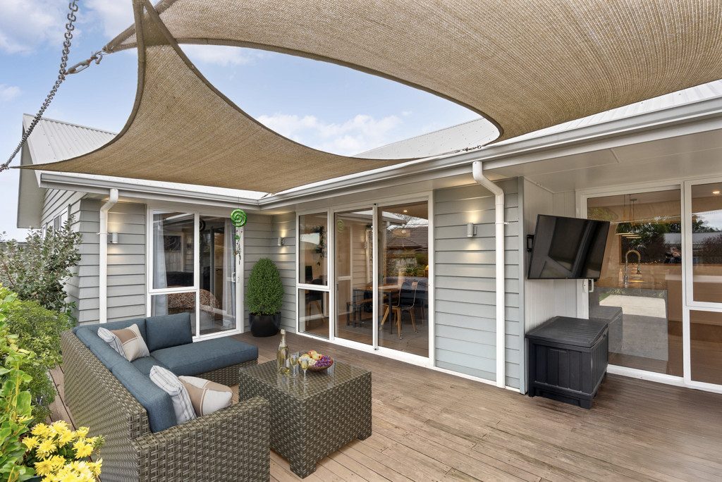 Property interior