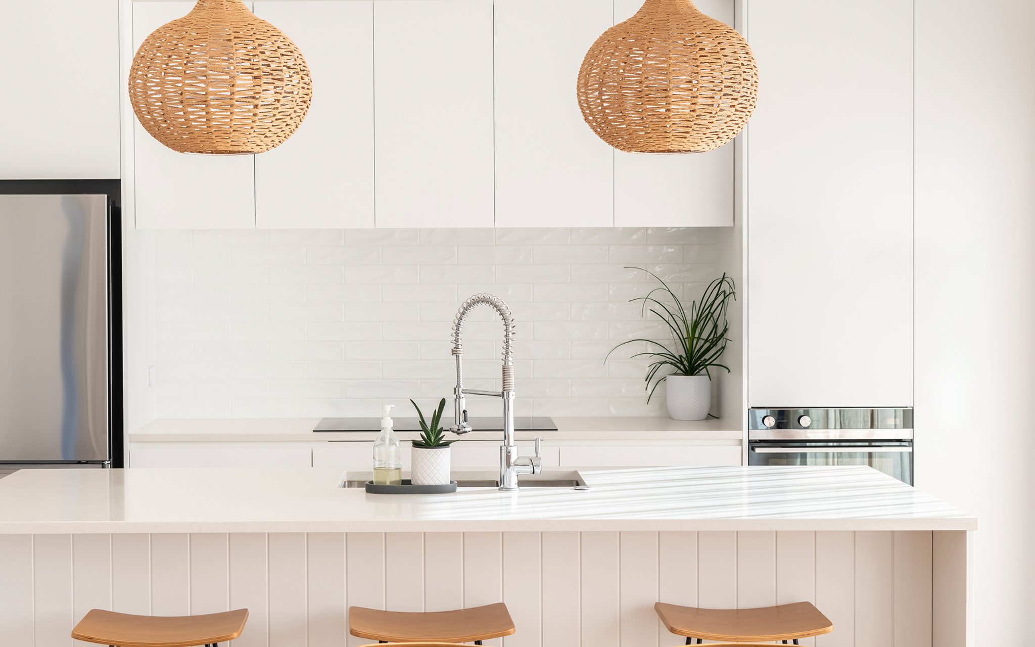 Property interior