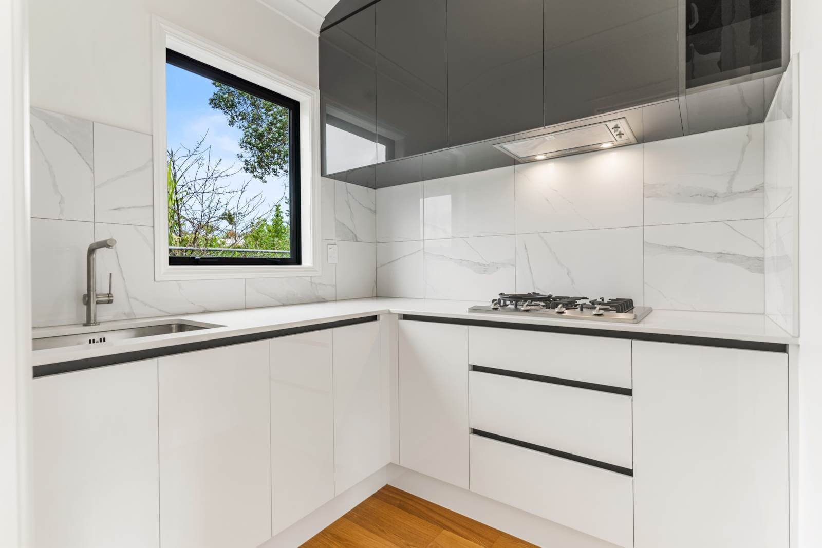 Property interior