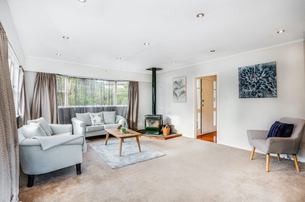 Property interior