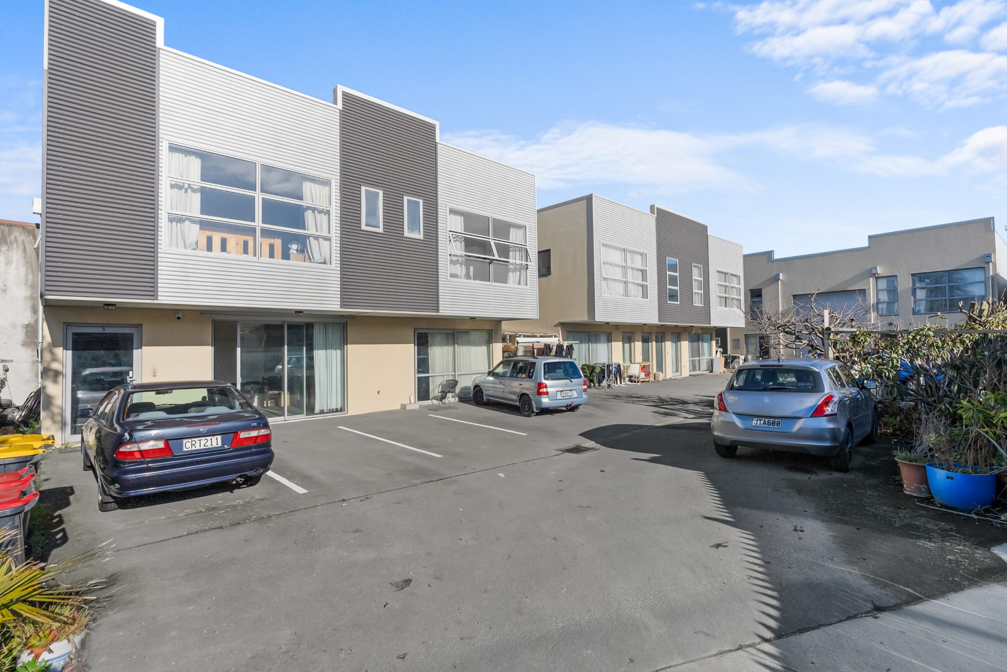 Prime Mixed-Use Investment Opportunity — slide 4