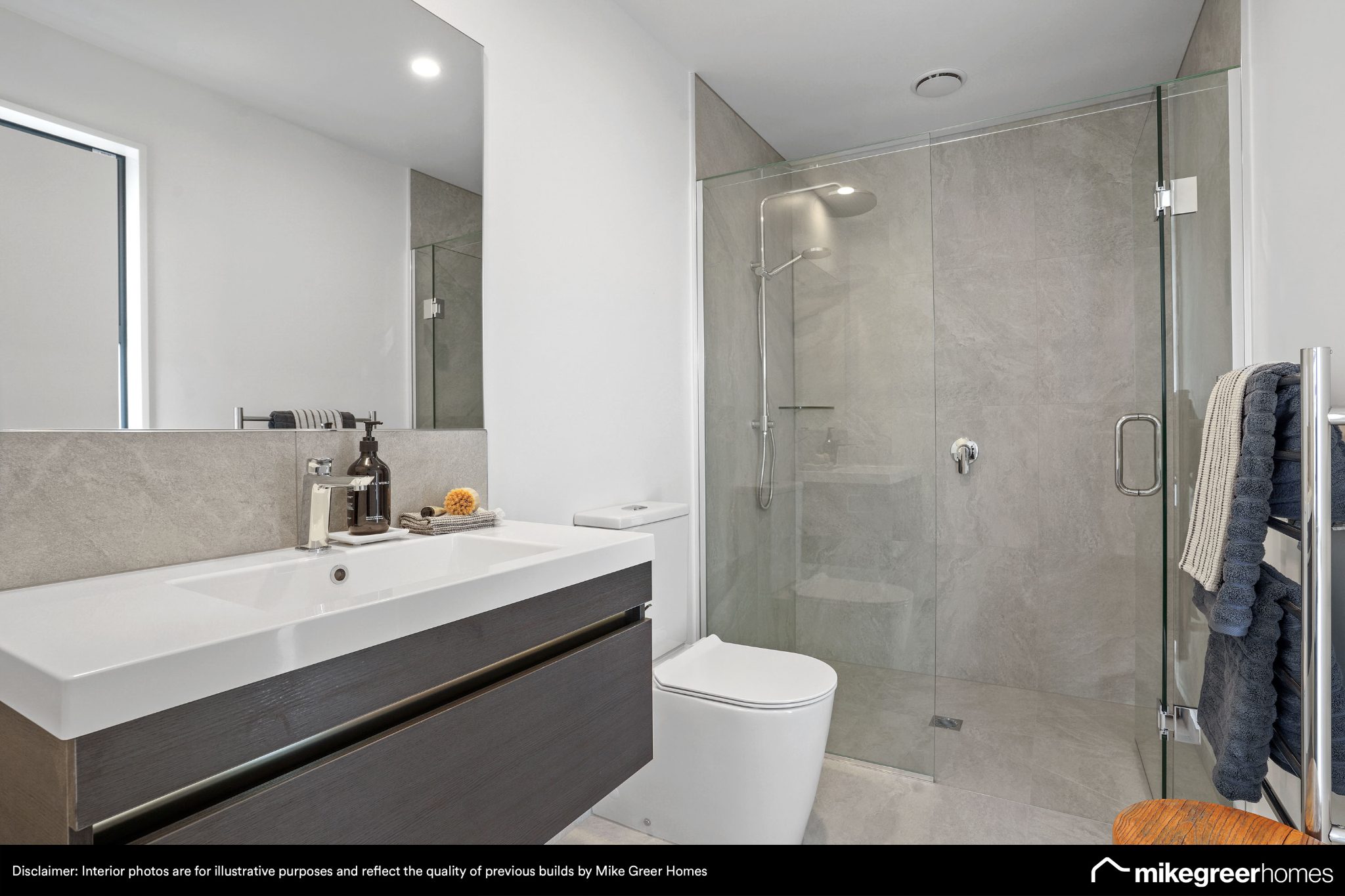 Property interior