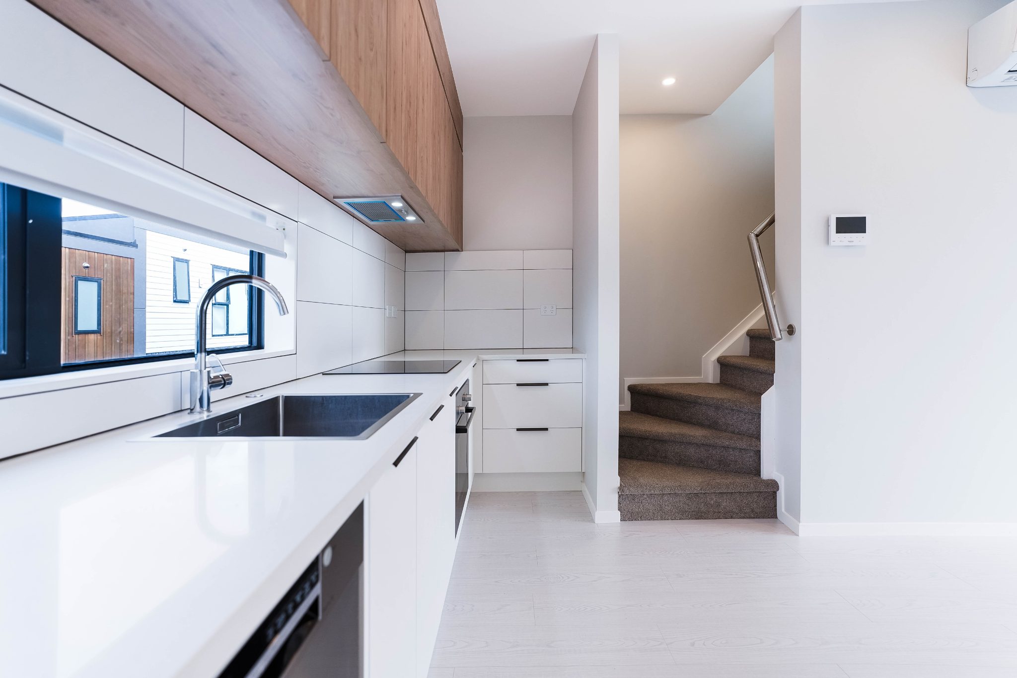 Modern 3 Bed + Study Freehold + Garage — slide 17