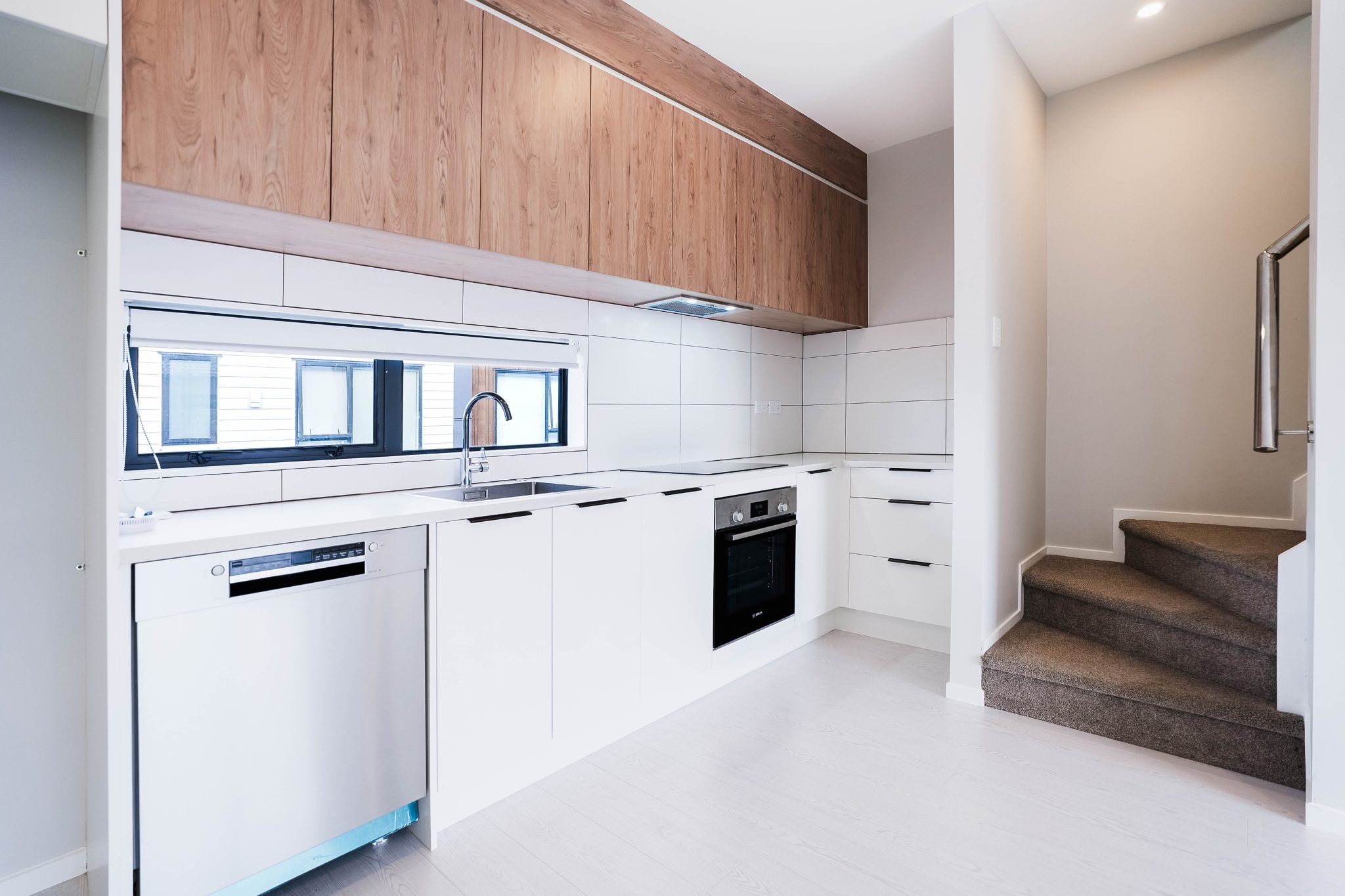 Modern 3 Bed + Study Freehold + Garage — slide 18