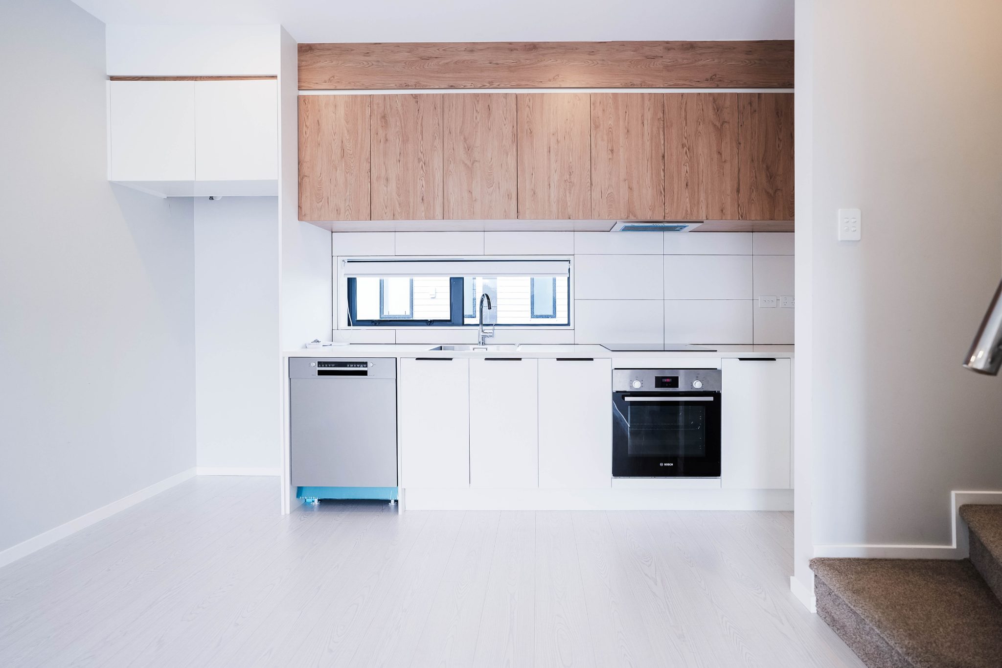 Modern 3 Bed + Study Freehold + Garage — slide 19