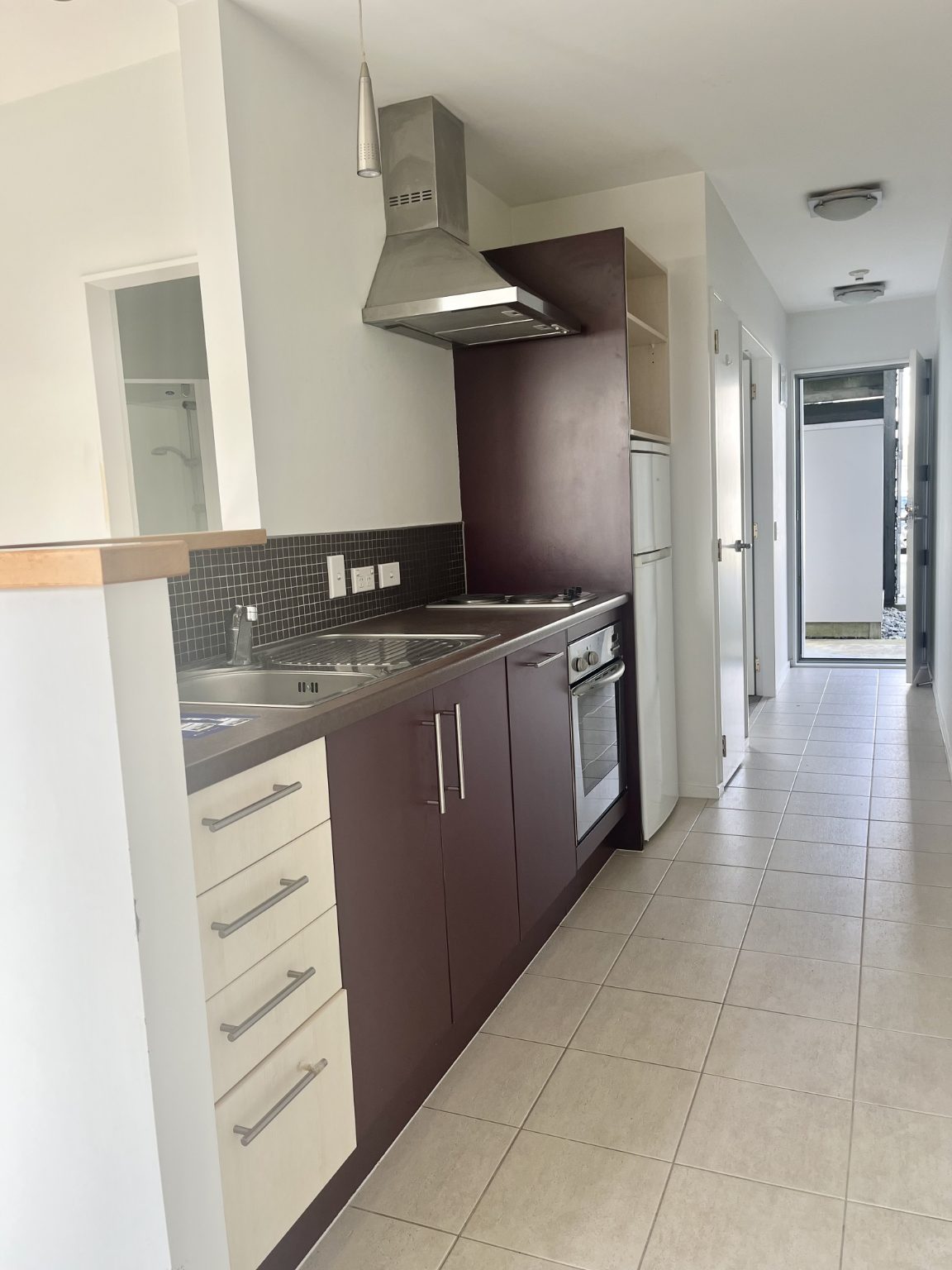 Property interior