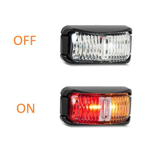 LED Side Marker Light