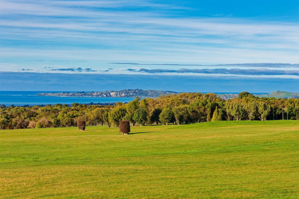 Property interior