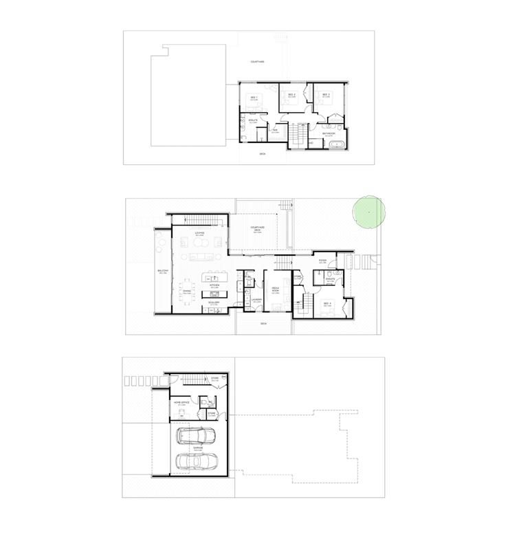 Elegance Overlooking the Racecourse — slide 24