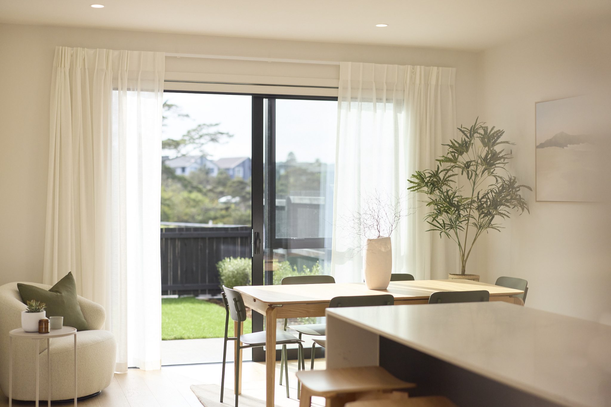 3 Bed Architectural Stunner ** ONE LEFT — slide 2