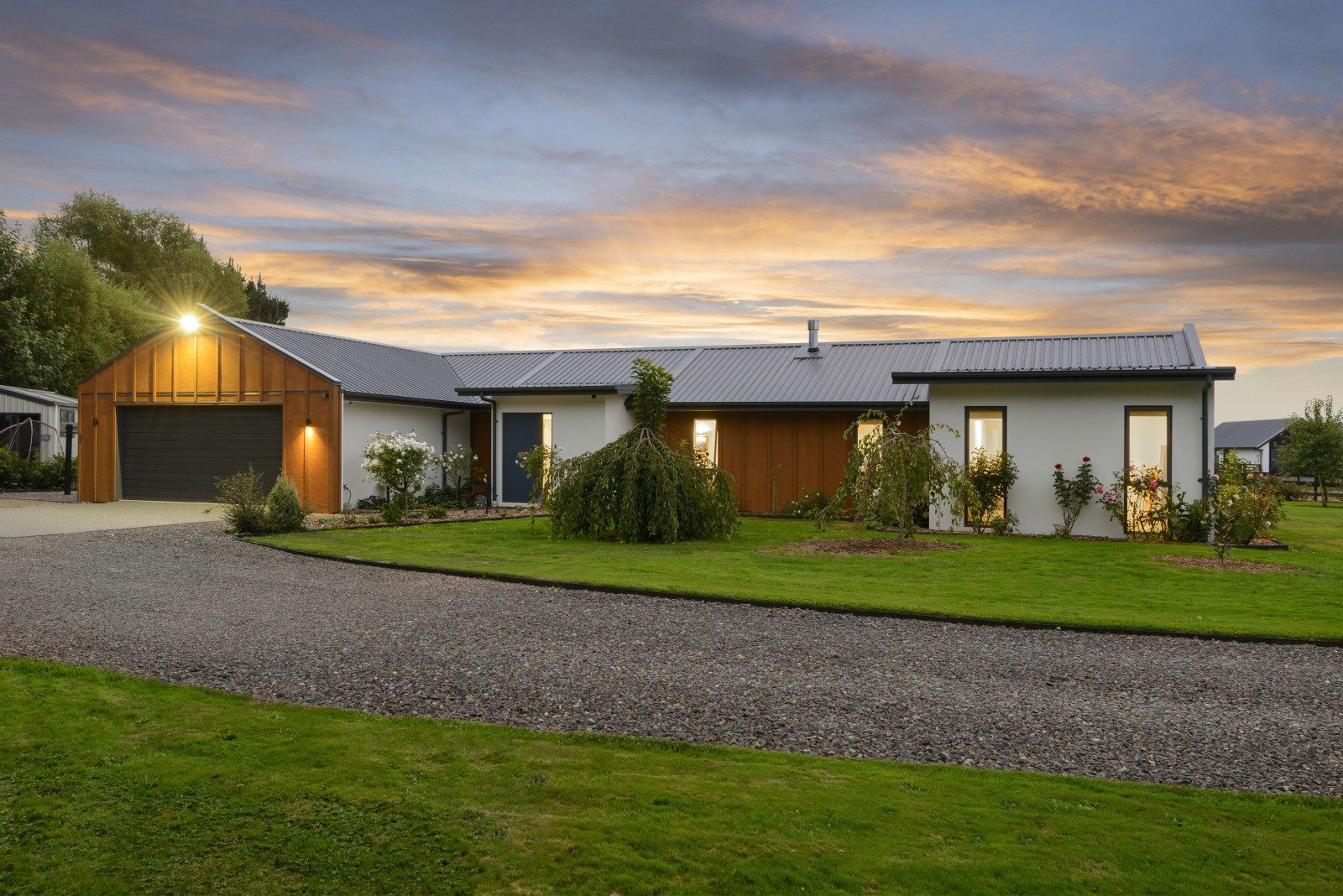 A home designed for living well — slide 2