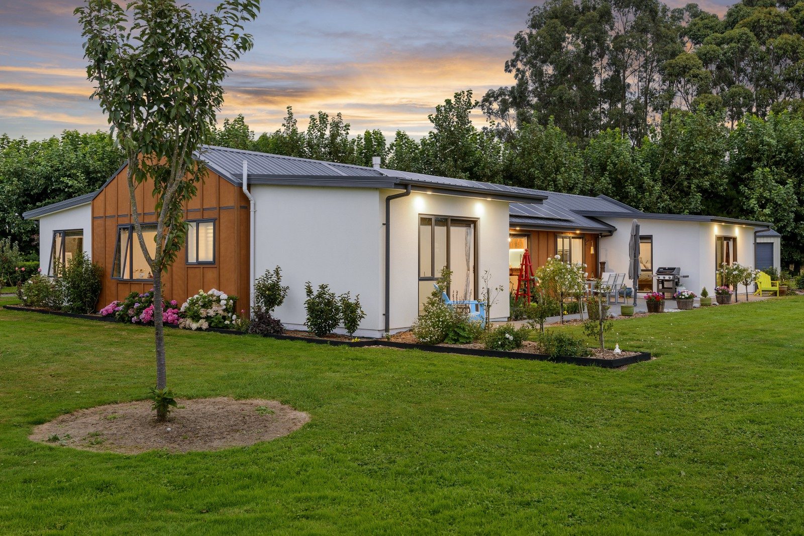 A home designed for living well — slide 31