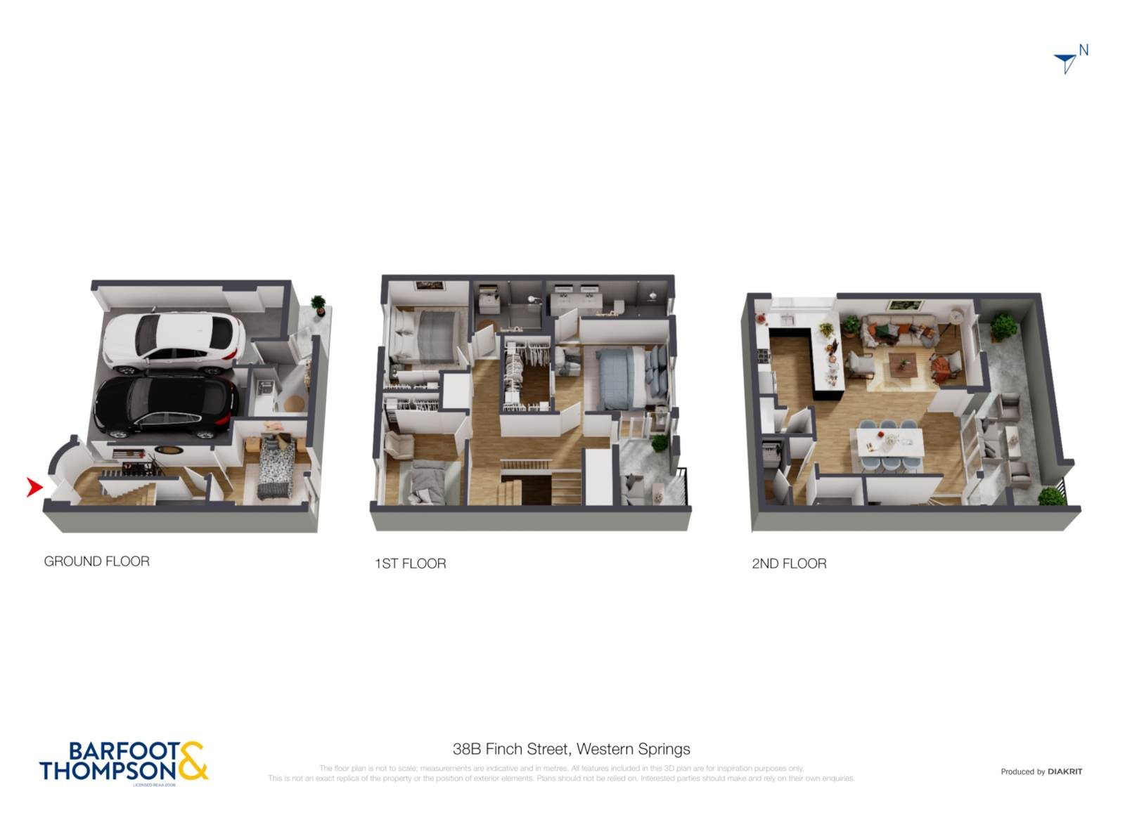 The Freedom of Modern Luxury - Call to View Today! — slide 15