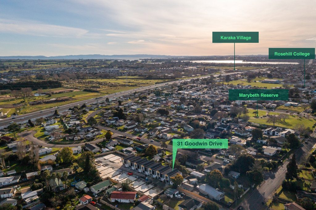 Boutique Collection - 4 Bedroom Standalone Homes — slide 34