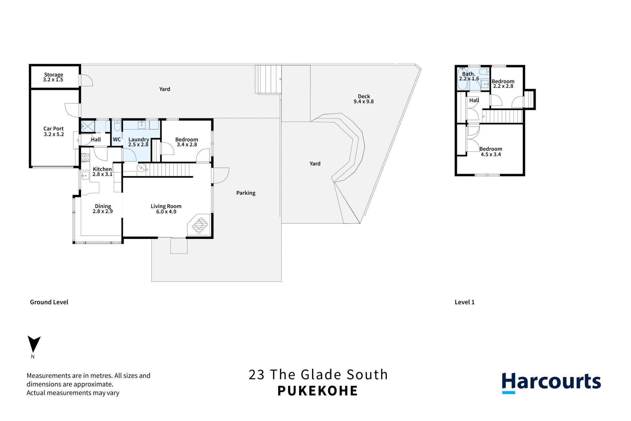 Sunny Family Living Near Valley School — slide 18