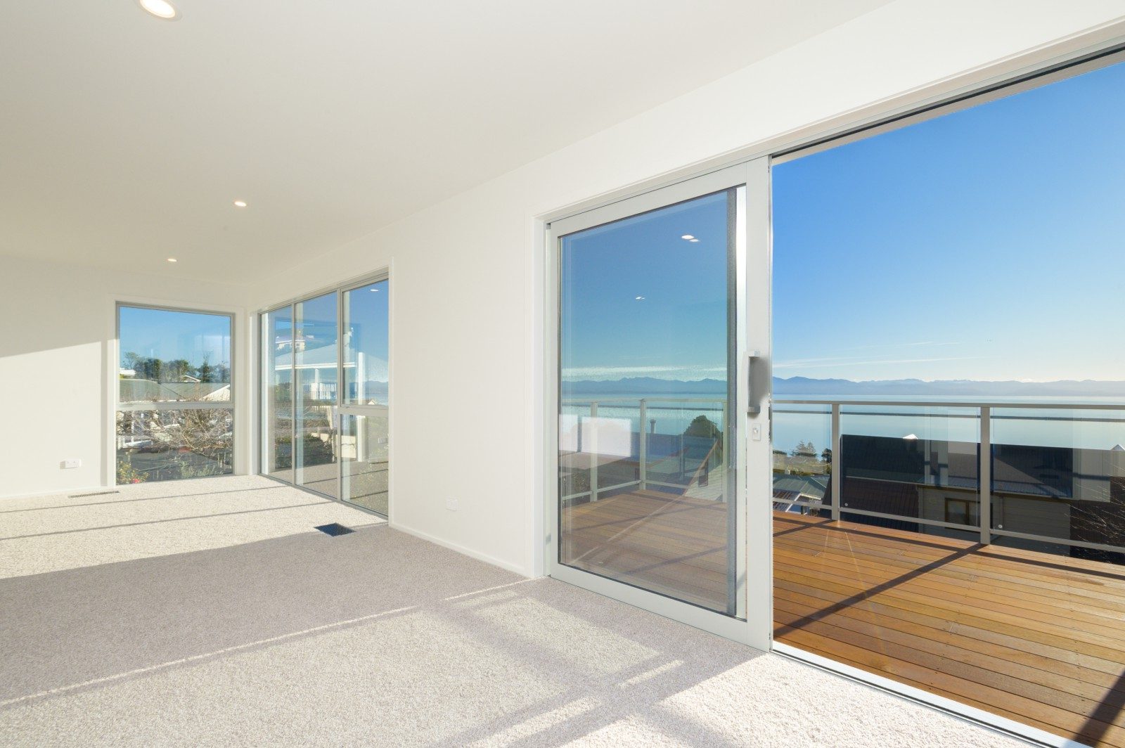 Property interior