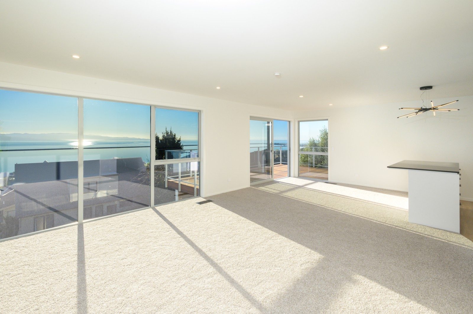 Architect-designed new build with stunning views — slide 2
