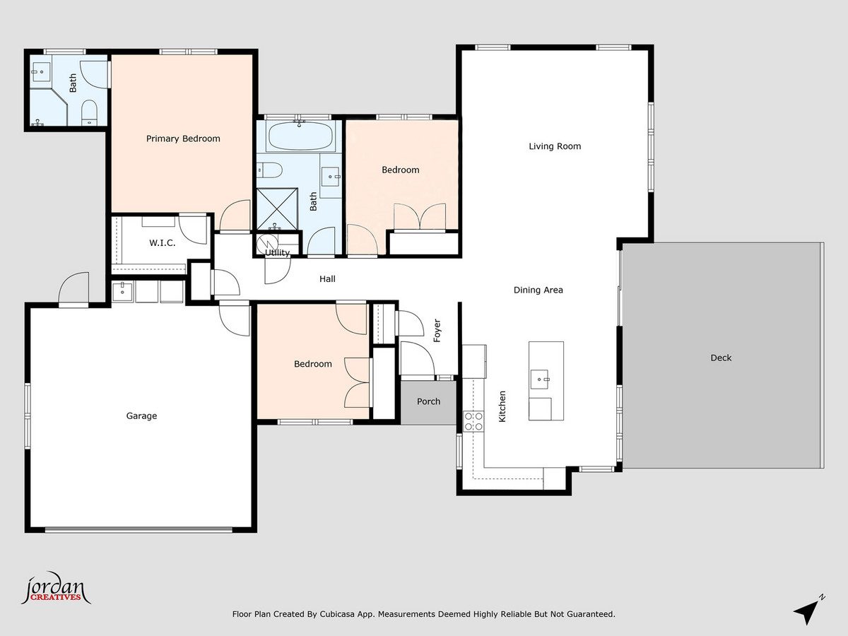 Peaceful, Practical & Perfectly Positioned! — slide 32