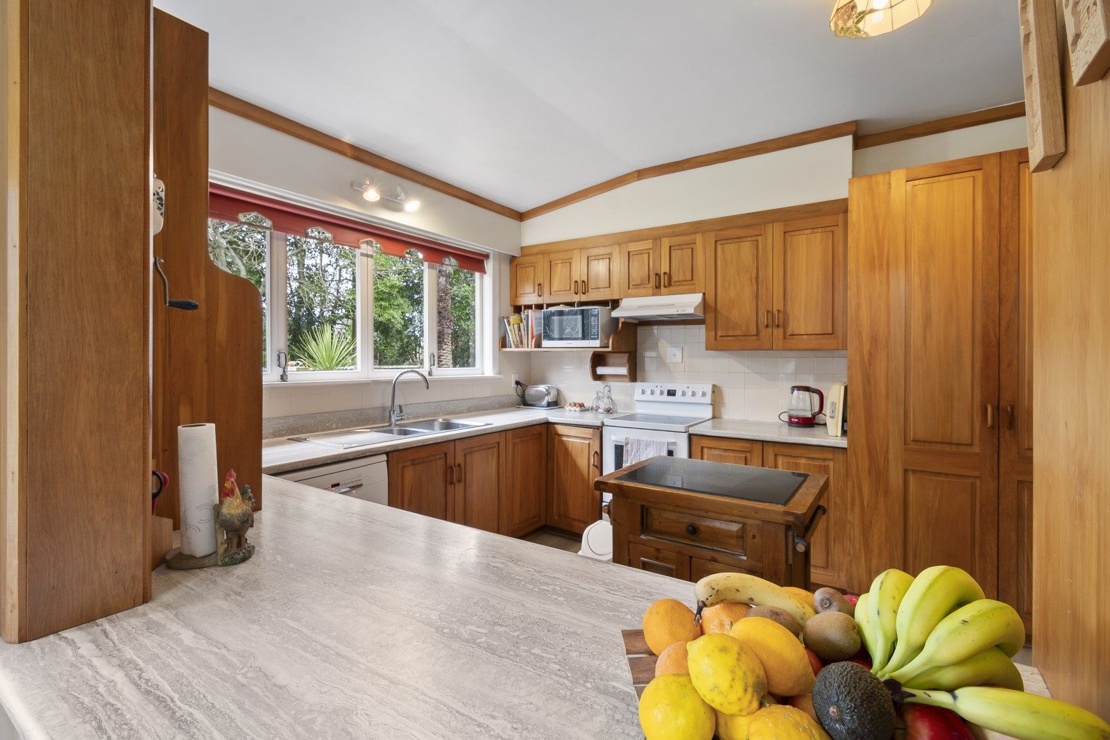 Property interior