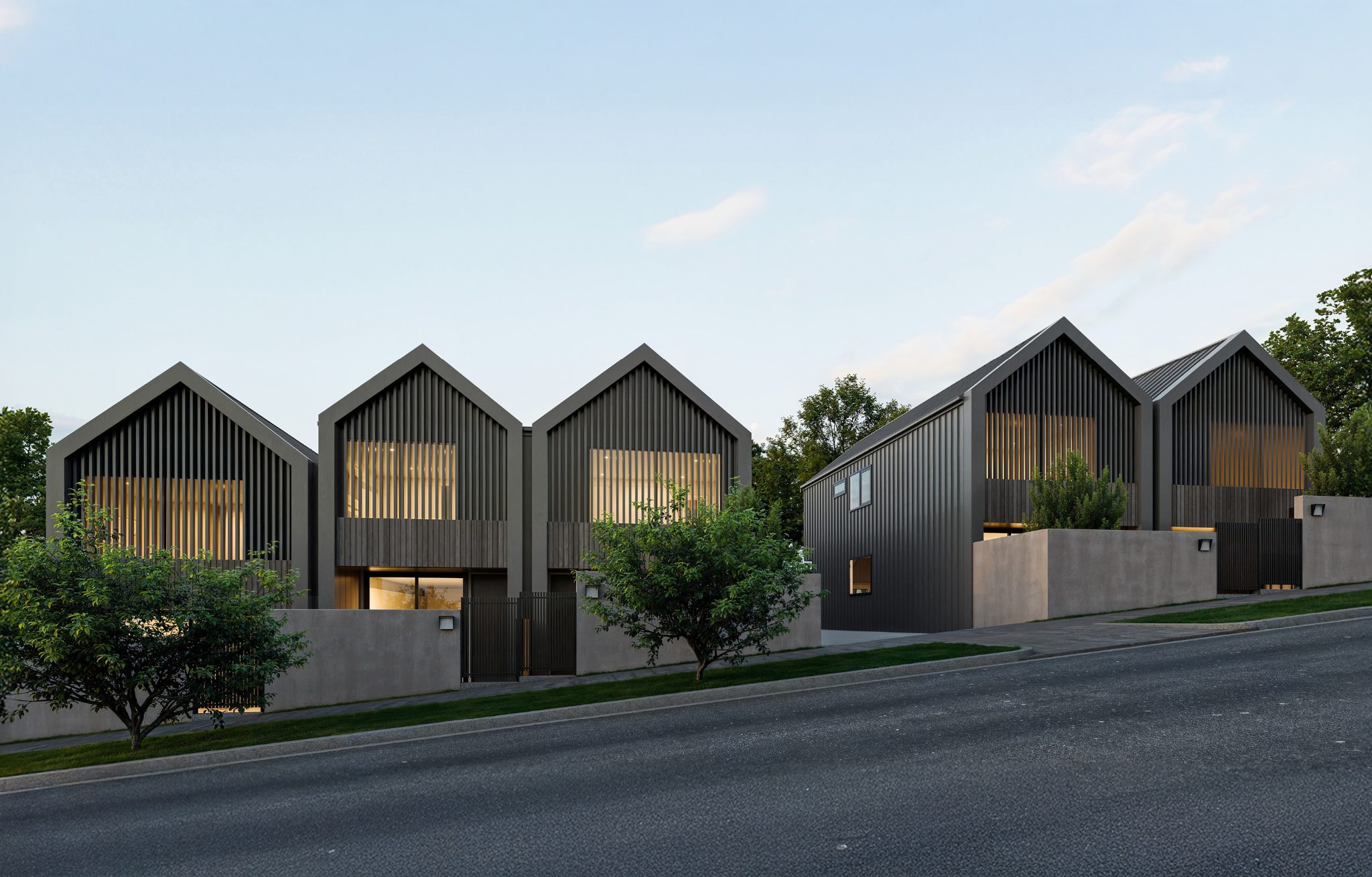 Sought after, 3-bed, 2.5 bathrooms in Glendowie — slide 1