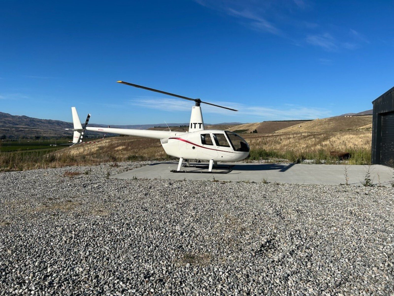 Central Otago Lifestyle & Investment Opportunity — slide 1