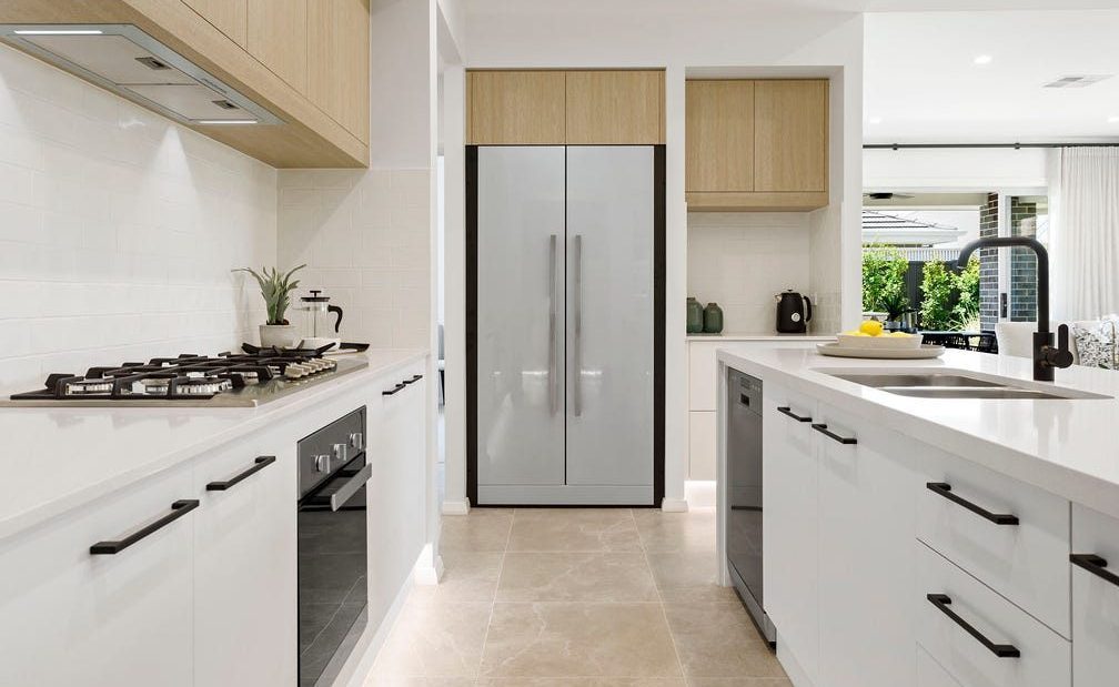 Property interior